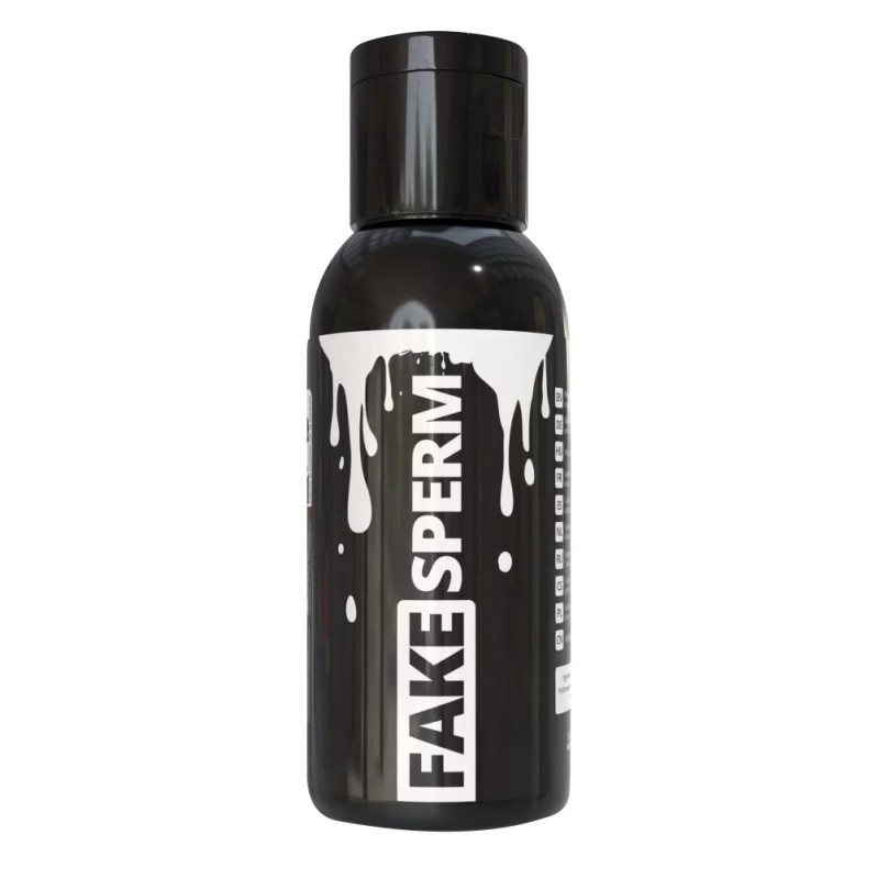 Artifical Sperm Lubricant Fake Sperm100 ml