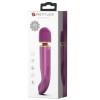 Wand Vibrator Pretty Love Colorful Massager Purple