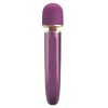 Wand Vibrator Pretty Love Colorful Massager Purple