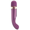 Wand Vibrator Pretty Love Colorful Massager Purple