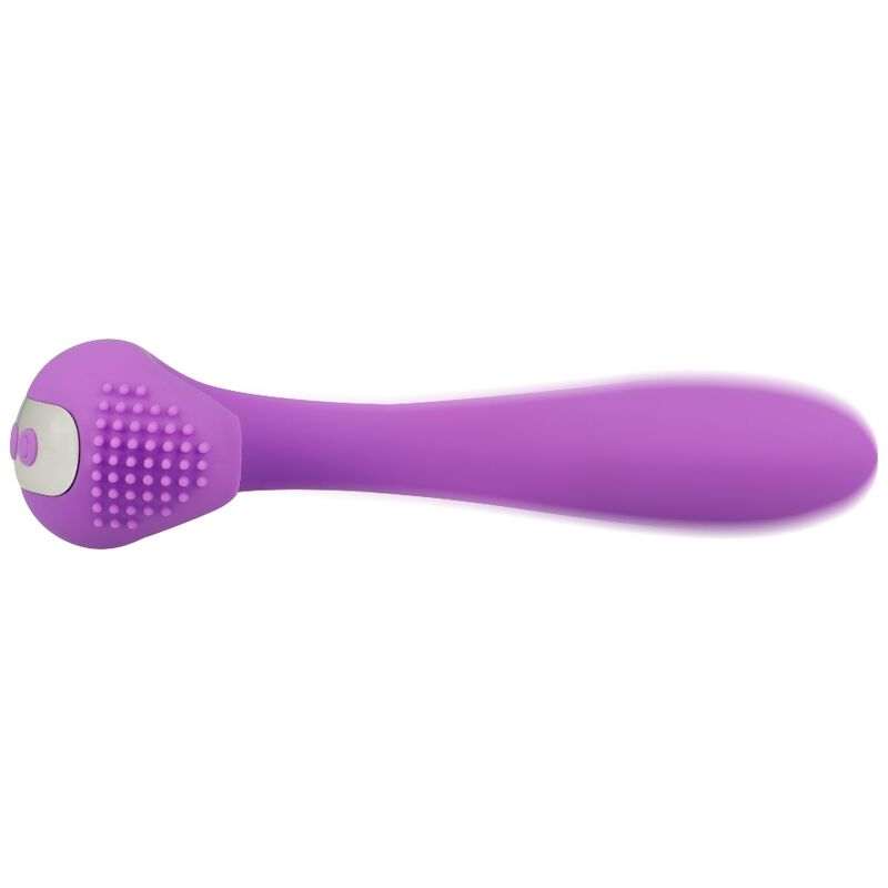 Clit & G-Spot Stimulating Vibe Ohmama Purple Ohmama Clit & G-Spot Stimulating Vibe Ohmama Purple Clit Toys