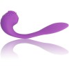 Clit & G-Spot Stimulating Vibe Ohmama Purple Ohmama Clit & G-Spot Stimulating Vibe Ohmama Purple Clit Toys
