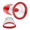 Pleasure Pump Adoramar Magic Tongue Pleasure Realov Red Realov Pleasure Pump Adoramar Magic Tongue Pleasure Realov Red Clit Toys