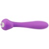 Clit & G-Spot Stimulating Vibe Ohmama Purple