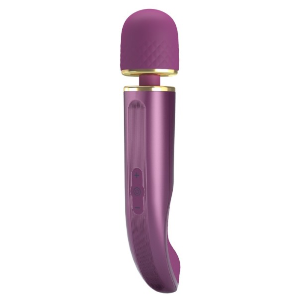 Δονητής Wand Pretty Love Colorful Massager Μοβ