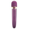 Wand Vibrator Pretty Love Colorful Massager Purple Wand Vibrator Pretty Love Colorful Massager Purple