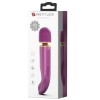 Wand Vibrator Pretty Love Colorful Massager Purple Wand Vibrator Pretty Love Colorful Massager Purple
