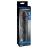 Penis Sleeve Fantasy X-tensions Perfect 3 Black Fantasy X-tensions Penis Sleeve Fantasy X-tensions Perfect 3 Black Penis Extenders