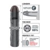 Penis Sleeve Fantasy X-tensions Perfect 3 Black