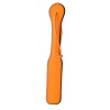 Dreamtoys Paddle Φωσφοριζέ Dreamtoys Glow In The Dark Πορτοκαλί Μαστίγια & Paddles