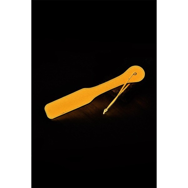 Paddle Φωσφοριζέ Dreamtoys Glow In The Dark Πορτοκαλί Paddle Φωσφοριζέ Dreamtoys Glow In The Dark Πορτοκαλί