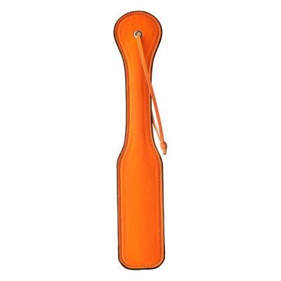 Paddle Dreamtoys Glow In The Dark Orange Paddle Dreamtoys Glow In The Dark Orange