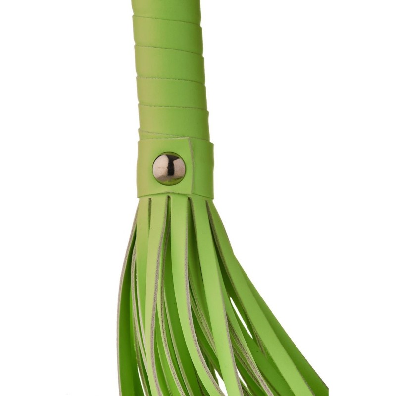 Whip Dreamtoys Glow In The Dark Green