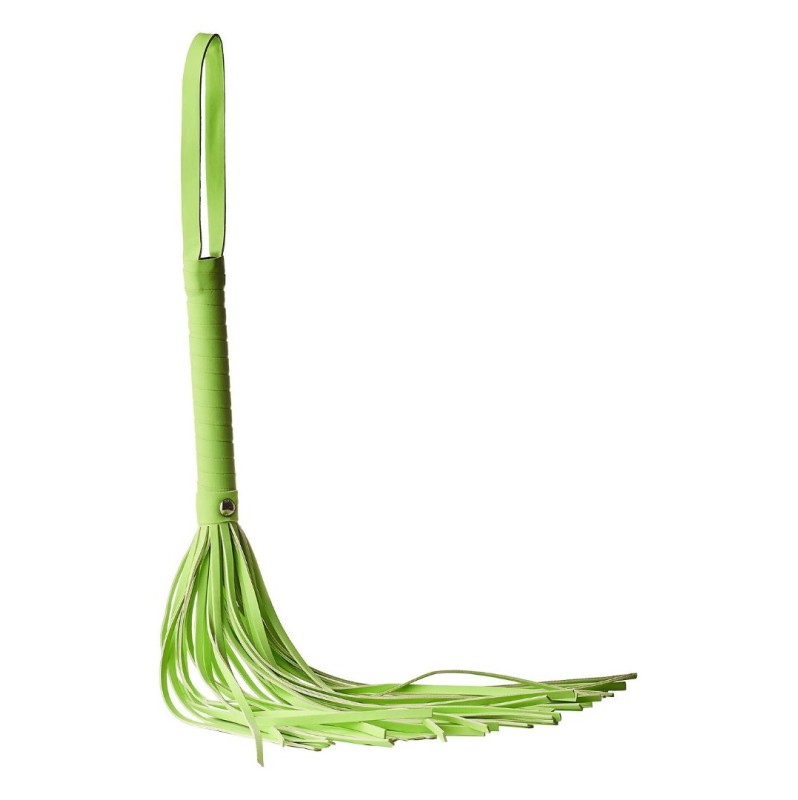 Whip Dreamtoys Glow In The Dark Green