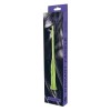 Dreamtoys Μαστίγιο Φωσφοριζέ Dreamtoys Glow In The Dark Πράσινο Μαστίγια & Paddles