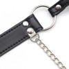 Ball Gag and Nipple Clamps Ohmama Black Ohmama Ball Gag and Nipple Clamps Ohmama Black Ball Gags