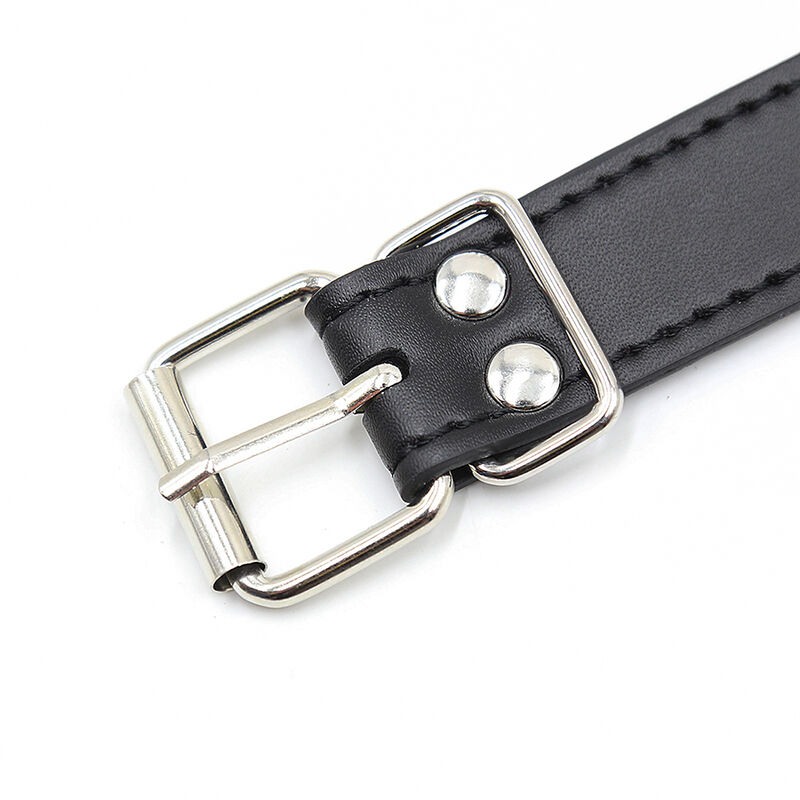 Ball Gag and Nipple Clamps Ohmama Black Ball Gag and Nipple Clamps Ohmama Black