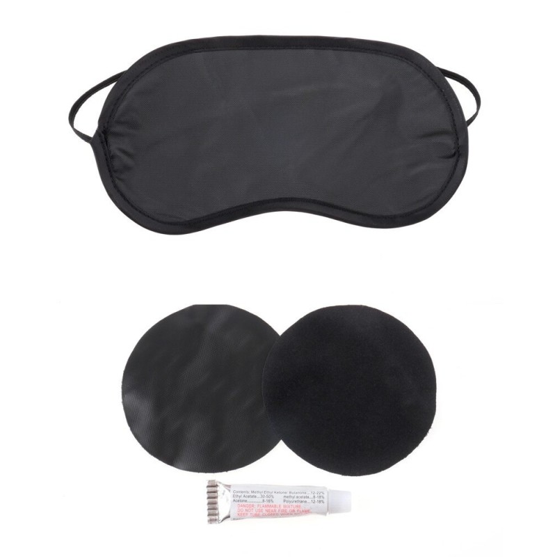 Ultra Inflatable Position Master Fetish Fantasy Black