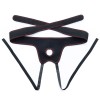 Γυναικείο Strap-On Σετ με Dildo Easy Lovetoy 20cm Μπεζ Γυναικείο Strap-On Σετ με Dildo Easy Lovetoy 20cm Μπεζ