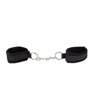 Velcro Handcuffs Ouch! Black Velcro Handcuffs Ouch! Black