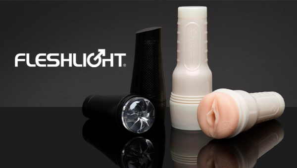 Πώς το Fleshlight Κατέκτησε τους Άντρες