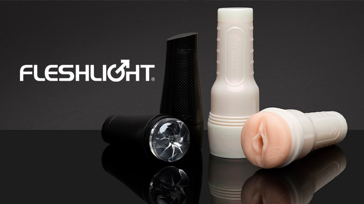 Πώς το Fleshlight Κατέκτησε τους Άντρες