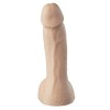 Realistic Dildo  Fleshjack Brent Corrigan 22.2cm Nude