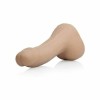 Ρεαλιστικό Dildo Fleshjack Brent Corrigan 22.2cm Μπεζ