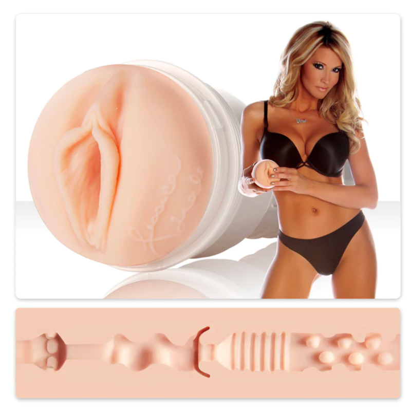 Masturbator Fleshlight Girls Jessica Drake 