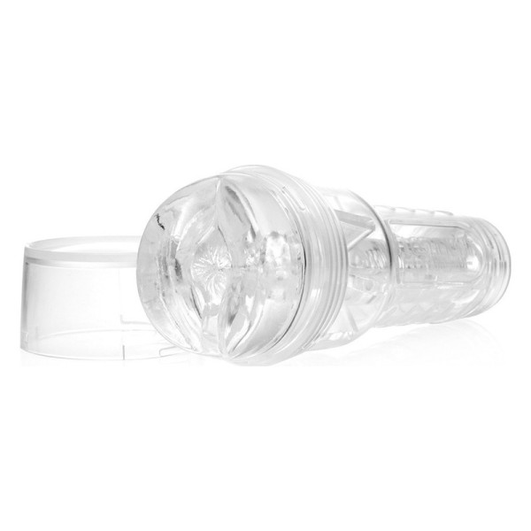 Masturbator Fleshlight Ice Butt Crystal