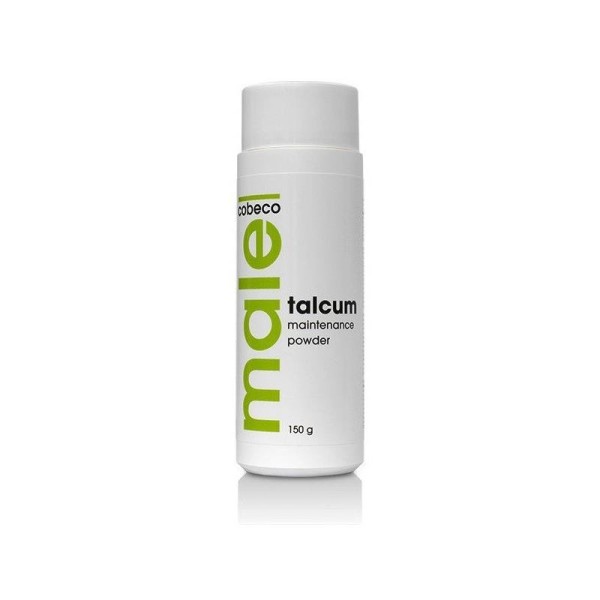 Πούδρα Ανανέωσης Cobeco Talcum Powder 150g