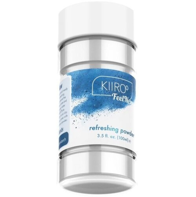 Renewing Powder Kiroo Felling New 100ml