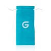 Glass Butt Plug Gildo No 23 10.5cm Clear Gildo Glass Butt Plug Gildo No 23 10.5cm Clear Beginners butt plugs