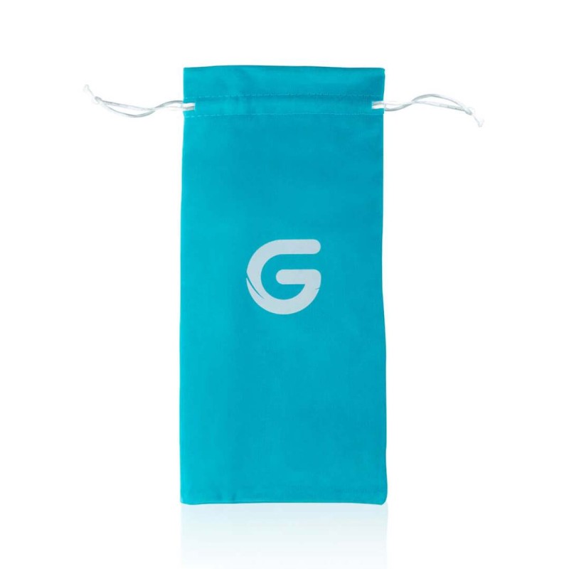 Glass Butt Plug Gildo No 23 10.5cm Clear Gildo Glass Butt Plug Gildo No 23 10.5cm Clear Beginners butt plugs