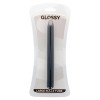 Glossy Classic Vibrator Glossy Black Classic