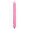Classic Vibrator Glossy Pink