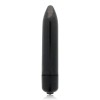 Bullet Vibrator Glossy Black Glossy Bullet Vibrator Glossy Black Bullet