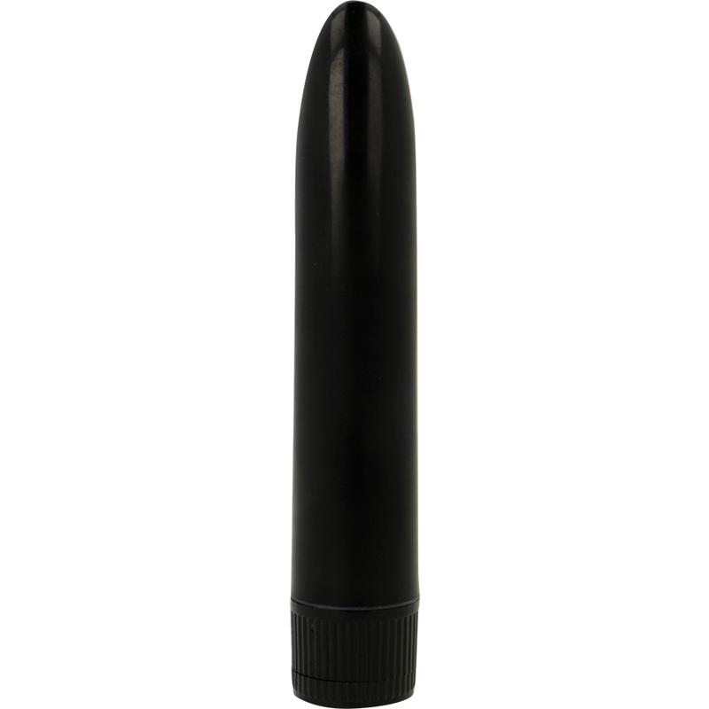 Ohmama Classic Vibrator Ohmama Black Classic