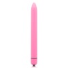 Classic Vibrator Glossy Pink