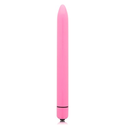 Classic Vibrator Glossy Pink Classic Vibrator Glossy Pink