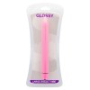 Classic Vibrator Glossy Pink