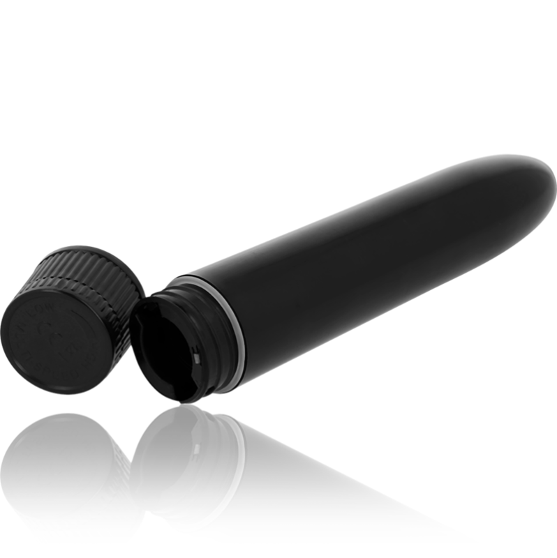 Classic Vibrator Ohmama Black