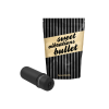 Bullet Vibrator Bijoux Indiscrets Black Bullet Vibrator Bijoux Indiscrets Black