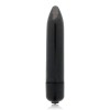 Bullet Vibrator Glossy Black