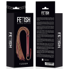 Fetish Addict Μαστίγιο Fetish Submisive Dark Room Κόκκινο Μαστίγια & Paddles