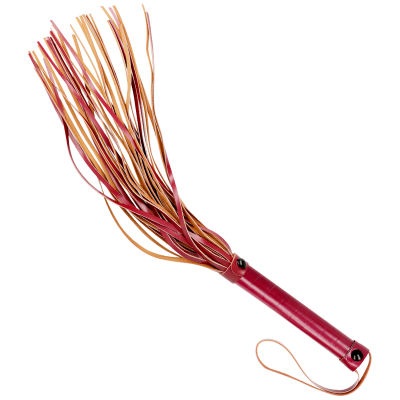 Flogger Fetish Submisive Dark Room Red Flogger Fetish Submisive Dark Room Red