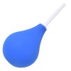 Guilty Toys Anal Douche Guilty Toys Small Blue 16cm Anal Douches