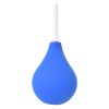 Guilty Toys Anal Douche Guilty Toys Small Blue 16cm Anal Douches