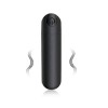 Guilty Toys Μίνι Δονητής Guilty Toys VibeX Mini Μαύρος Μίνι