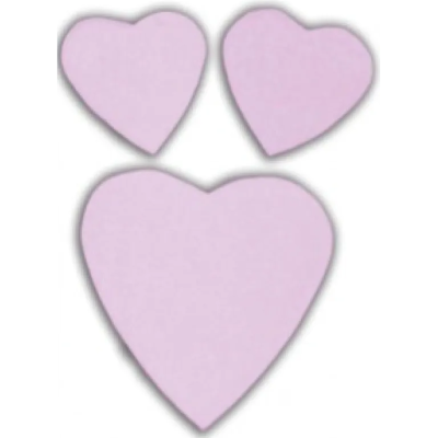 Nipple & Vulva Pads Strawberry Flavor Nipple & Vulva Pads Strawberry Flavor